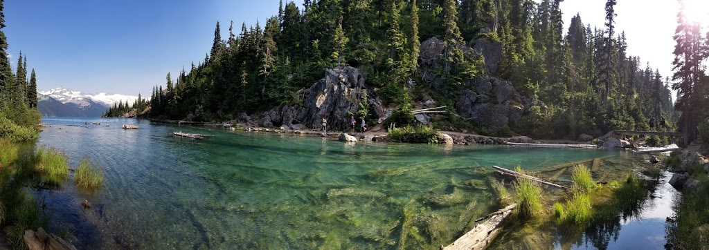 Rubble Creek Trailhead | Squamish-Lillooet D, BC V0N 0A0, Canada