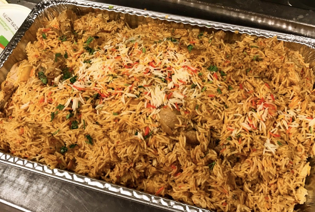 J. Ali Baba Restaurant | 1211 Kingston Rd #14B, Pickering, ON L1V 6M5, Canada | Phone: (905) 492-2056