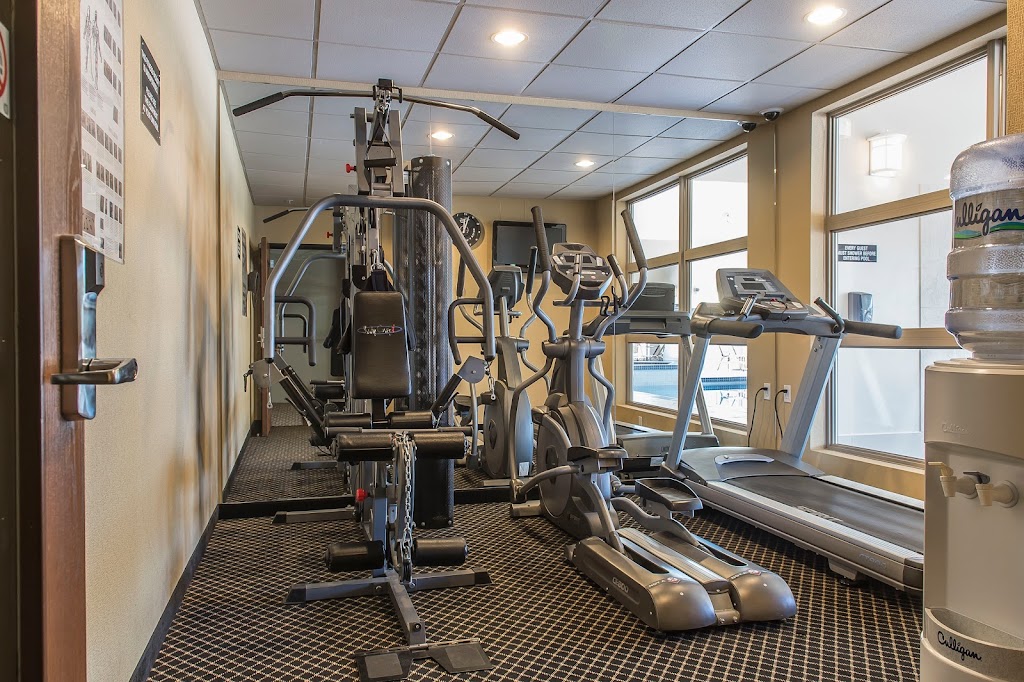 Quality Inn & Suites | 3119-B Petawawa Blvd, Petawawa, ON K8H 1X9, Canada | Phone: (613) 687-2855