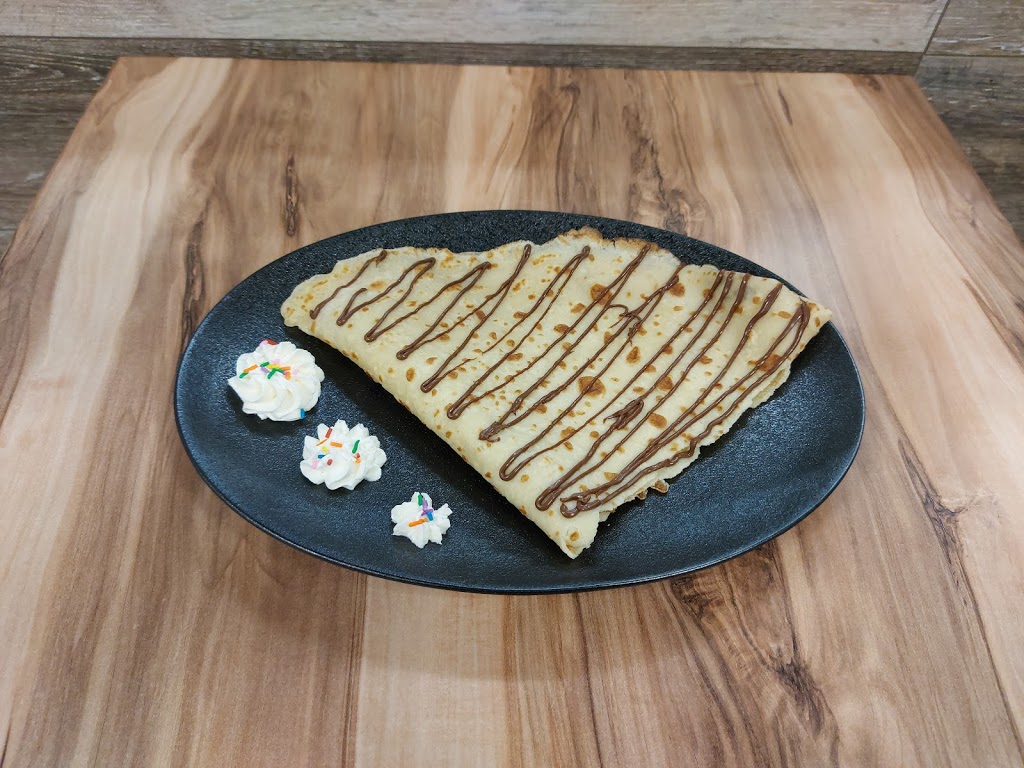 Les friands disent... | 693 Avenue de Salaberry, Chambly, QC J3L 1R2, Canada | Phone: (514) 451-1305
