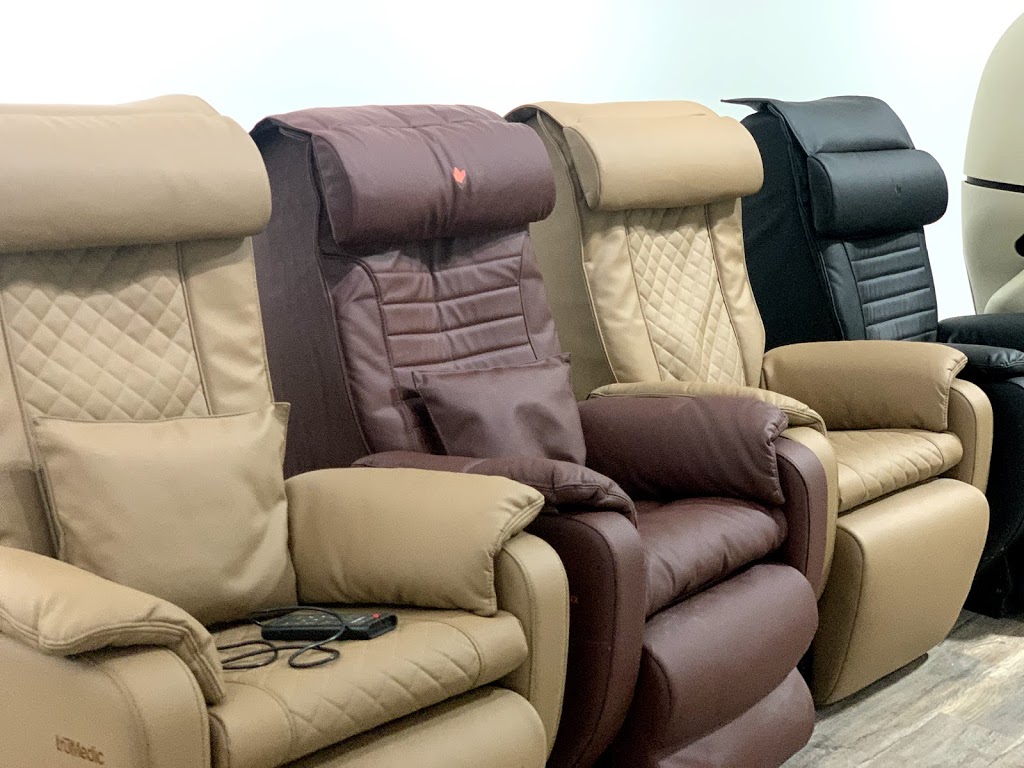 Relaxacare | 4280 Harvester Rd, Burlington, ON L7L 5Z5, Canada | Phone: (416) 660-6711