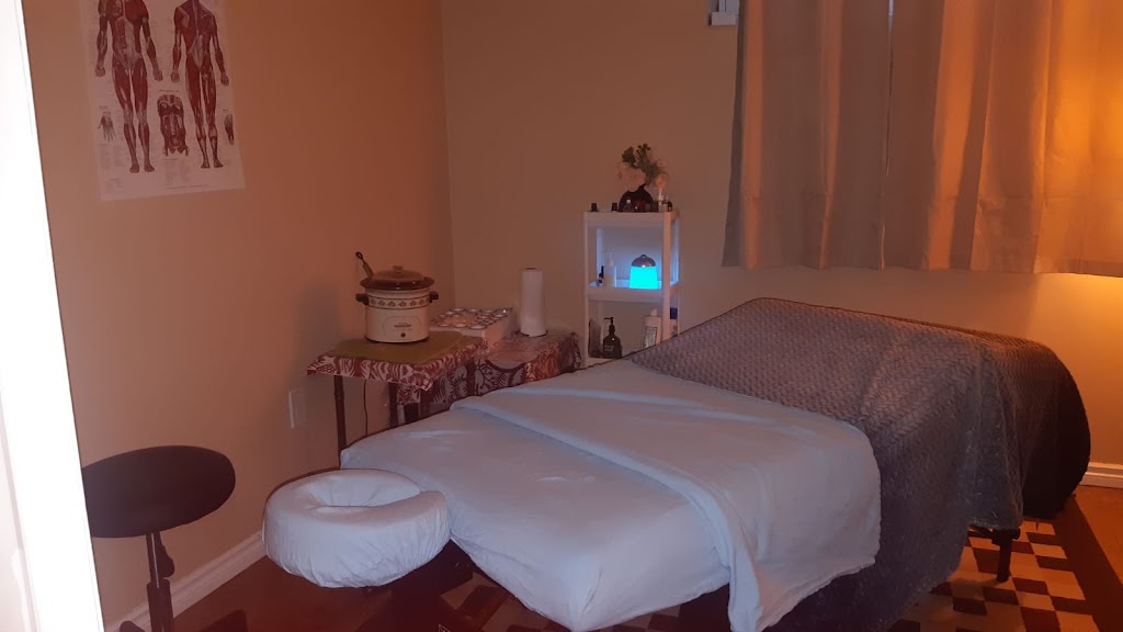 Blessed Hands Massage Therapy | 1524 37b Ave NW, Edmonton, AB T6T 0E3, Canada | Phone: (587) 986-0987