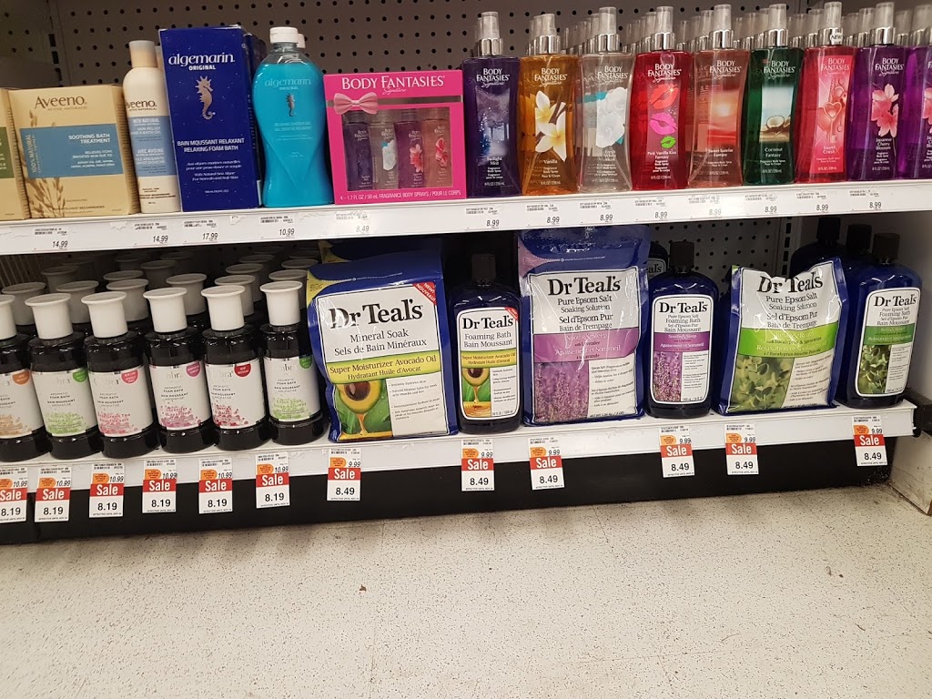 Shoppers Drug Mart | 1891 Rathburn Rd E, Mississauga, ON L4W 3Z3, Canada | Phone: (905) 624-1895