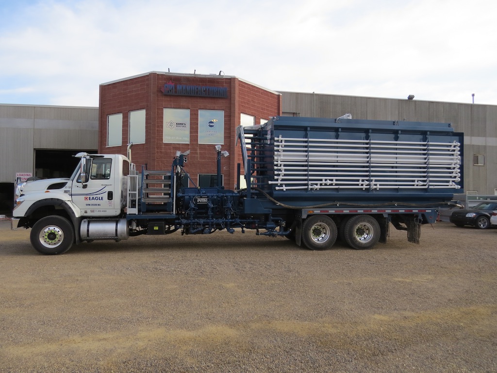 CBI Manufacturing Ltd. | 702 - 1st Avenue NE, Linden, AB T0M 1J0, Canada | Phone: (403) 546-3851