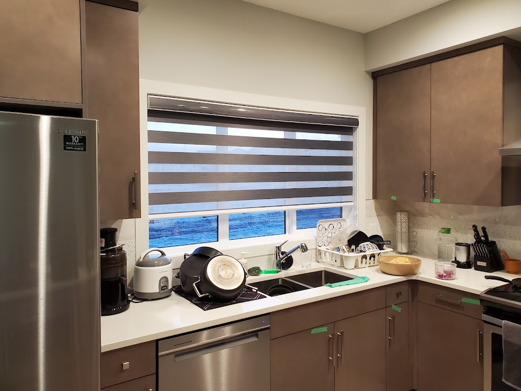 Blinds Zone | Red Embers Square, Calgary, AB T3N 0X8, Canada | Phone: (403) 402-3727
