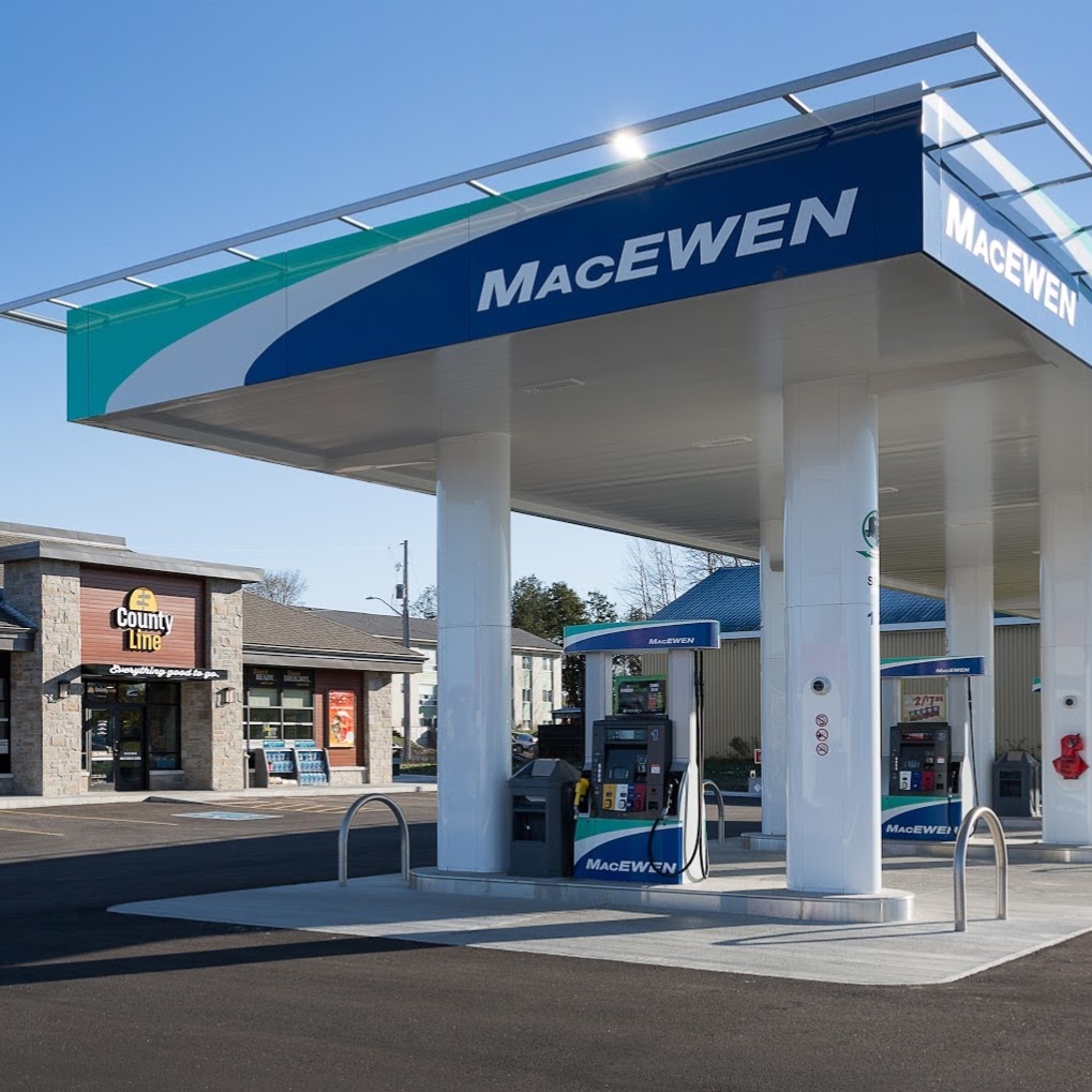MacEwen Vars | 104 St Guillaume Rd, Vars, ON K0A 3H0, Canada | Phone: (613) 443-9426