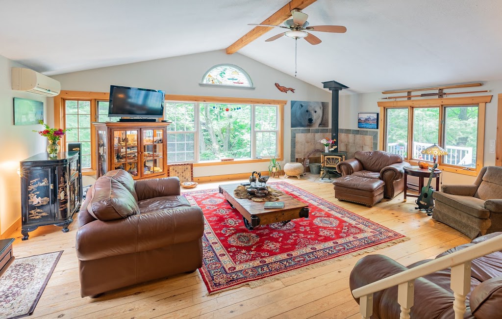 Harmony Outdoor Inn | 6 Harmony Ln, Parry Sound, ON P2A 0B1, Canada | Phone: (705) 771-9555