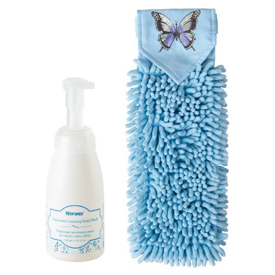 Isabelle Parent conseillère indépendante Norwex | 21 Rue Boisvert, Lévis, QC G6J 1G2, Canada | Phone: (418) 573-2308
