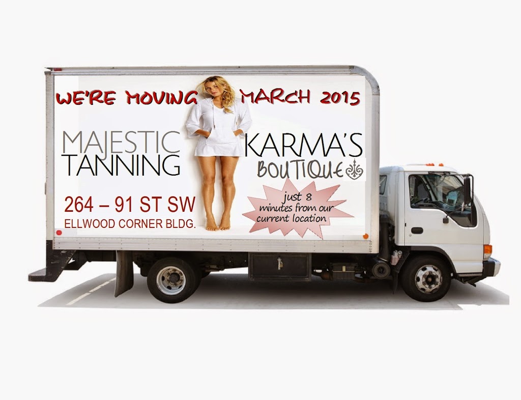 Majestic Tanning | 264 91 St SW, Edmonton, AB T6X 1W8, Canada | Phone: (780) 434-0009