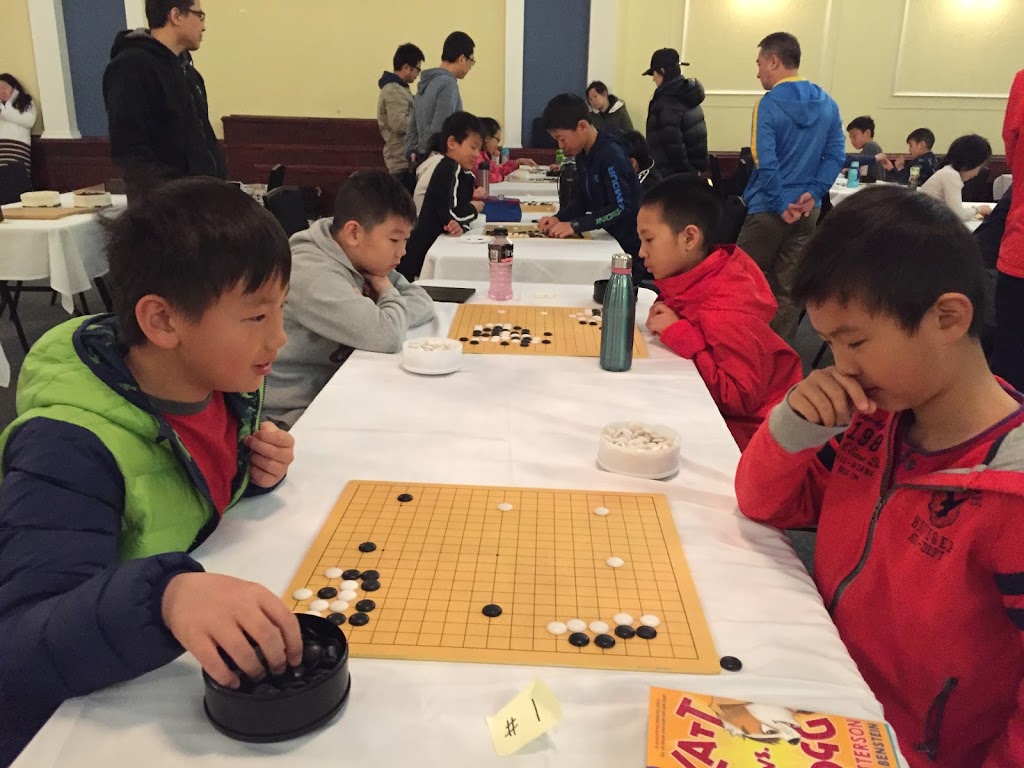 Ottawa Go School | 130 Terence Matthews Crescent Suite C2, Kanata, ON K2M 0J1, Canada | Phone: (613) 220-8490