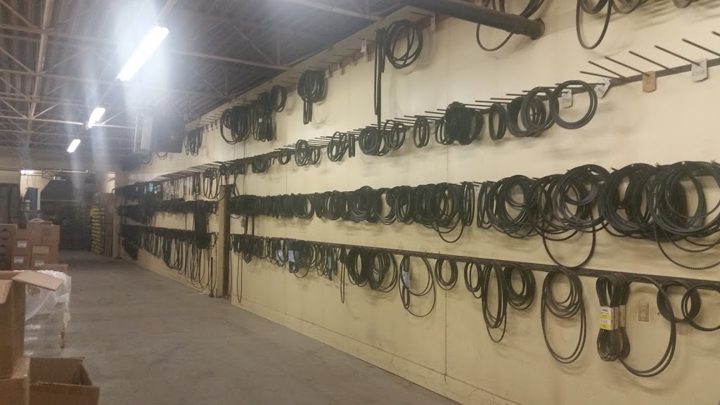 Prairie Bearing & Bolt | 44 Mercy St, Selkirk, MB R1A 1Z7, Canada | Phone: (204) 785-8954