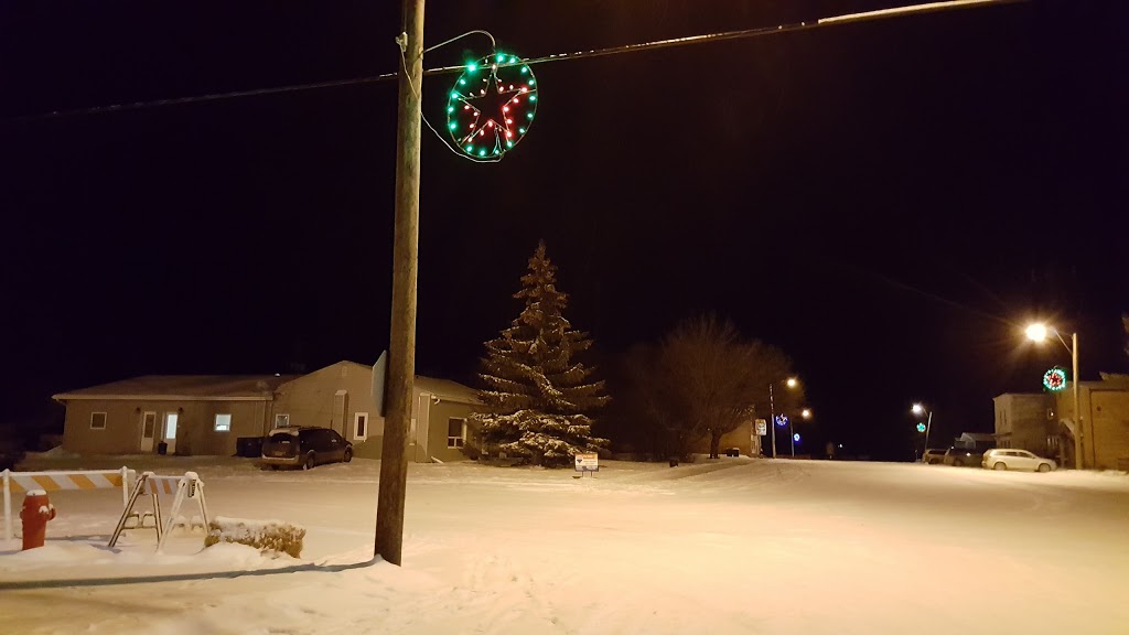 Vonda Hotel | 401 Buffer Ave, Vonda, SK S0K 4N0, Canada | Phone: (306) 258-2186