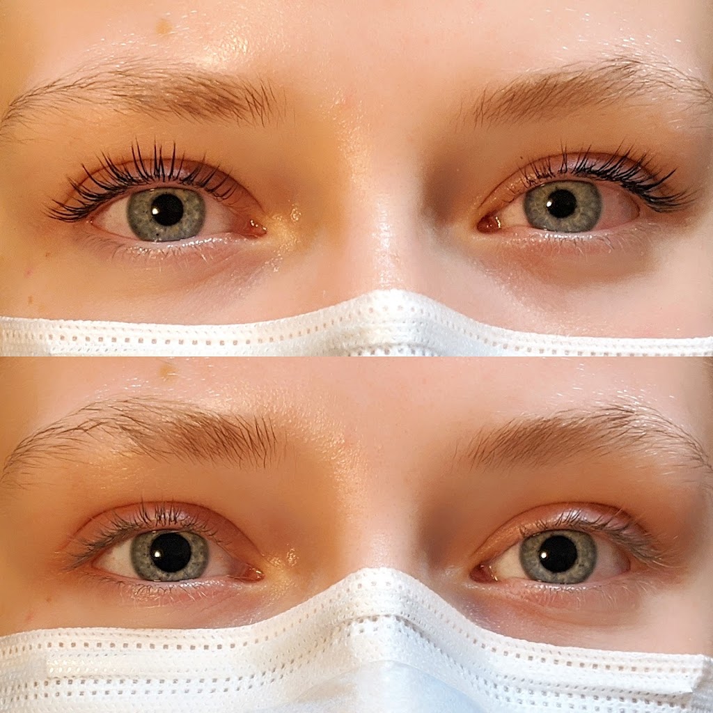 About That Lash Life - Edmonton | 1711 Towne Centre Blvd NW, Edmonton, AB T6R 0T7, Canada | Phone: (780) 886-2607