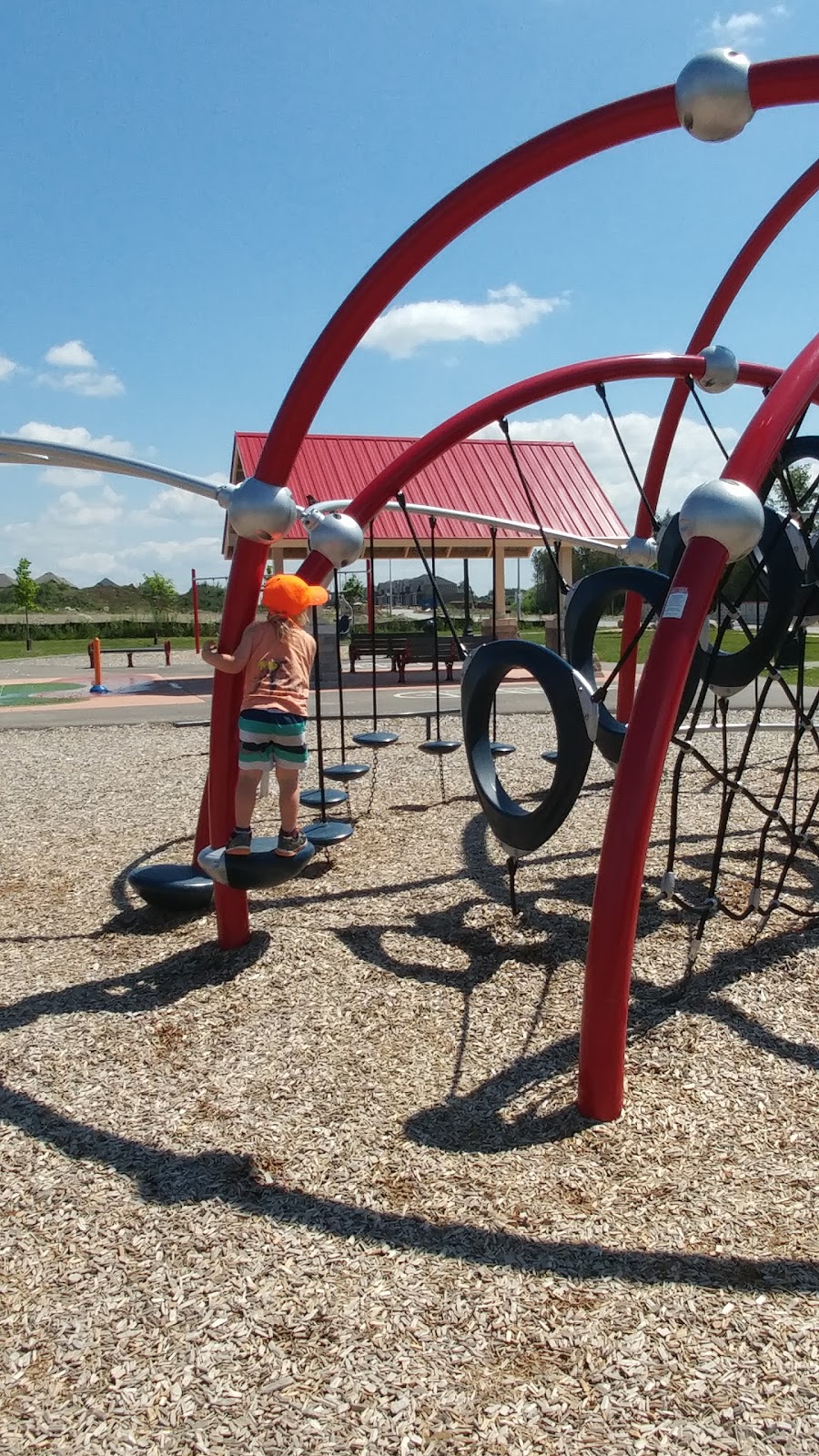 Northglen Park | 110, Northglen Blvd, Clarington, ON L1C 3K2, Canada | Phone: (905) 263-2291