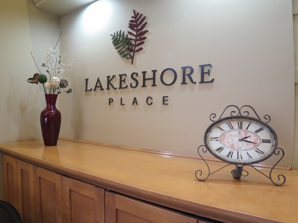 Lakeshore Place | health | 3200 Lakeshore Rd, Kelowna, BC V1W 3T2, Canada | 2508603223 OR +1 250-860-3223