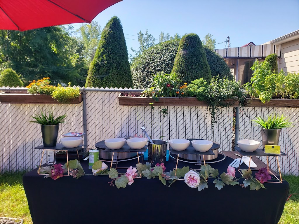 Party Crêpe Urbaine | 2899 Ch Sainte-Marie, Mascouche, QC J7K 1N6, Canada | Phone: (450) 325-1177