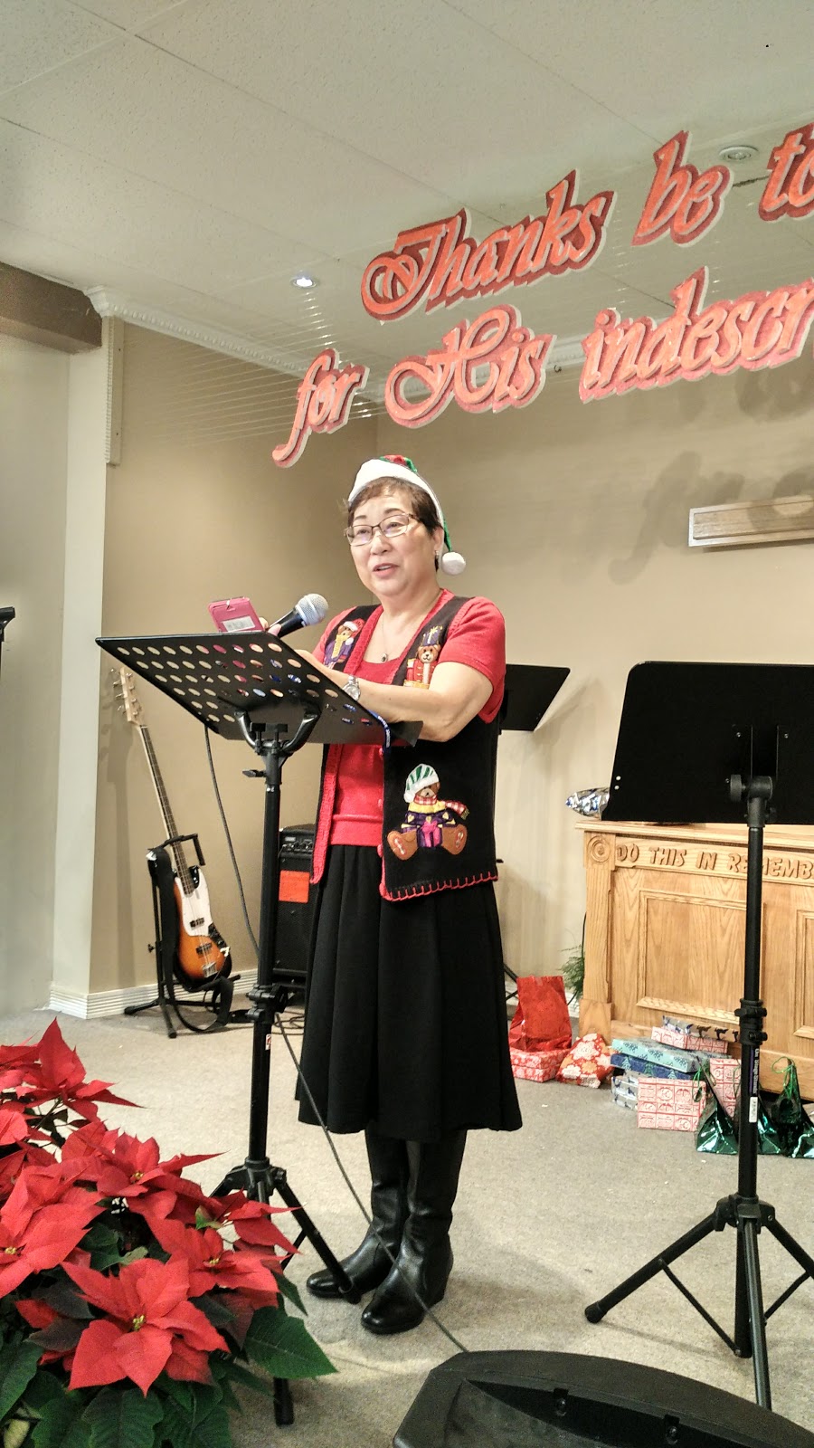 Living Word Christian Church | 20525 72 Ave, Langley Twp, BC V2Y 1T2, Canada | Phone: (604) 534-0051