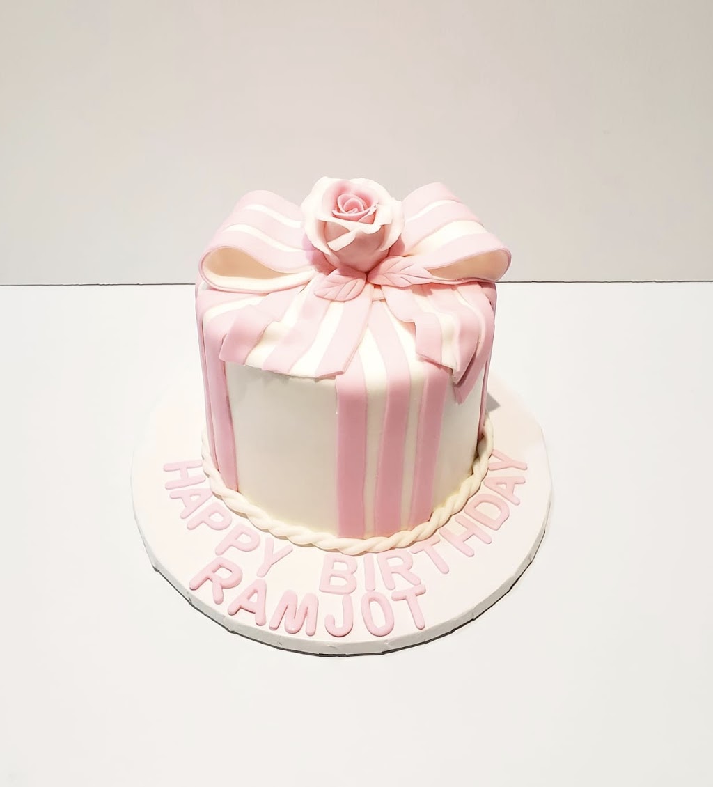 Precious Cakes | 16318 82 Ave Unit 39, Surrey, BC V4N 0N9, Canada | Phone: (778) 822-2537