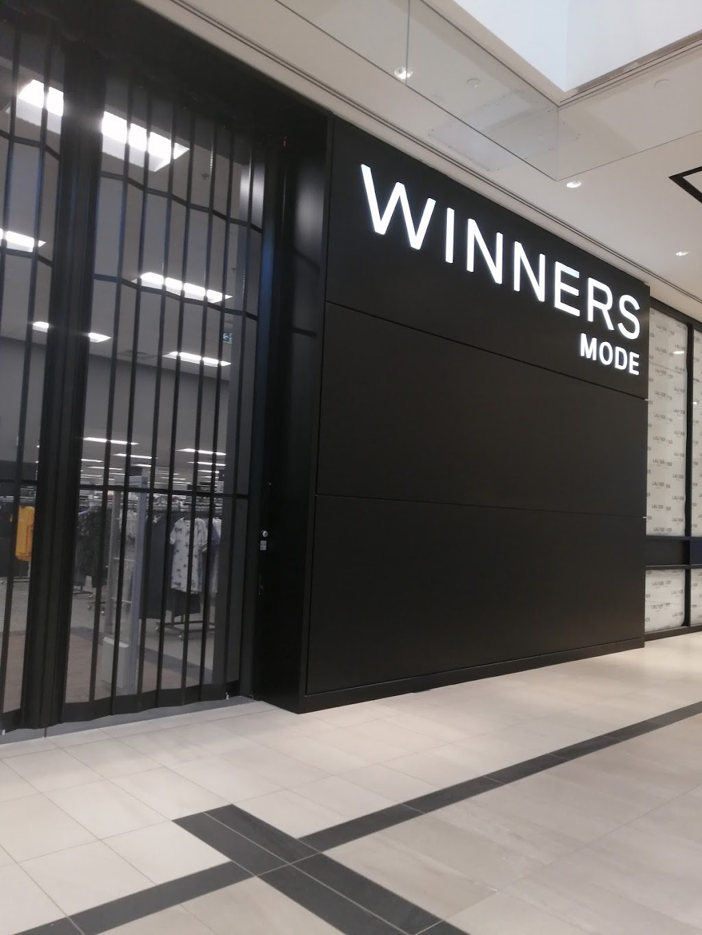 Winners | 2700 Bd Laurier Unit 2158, Quebec City, QC G1V 2L8, Canada | Phone: (418) 654-0813