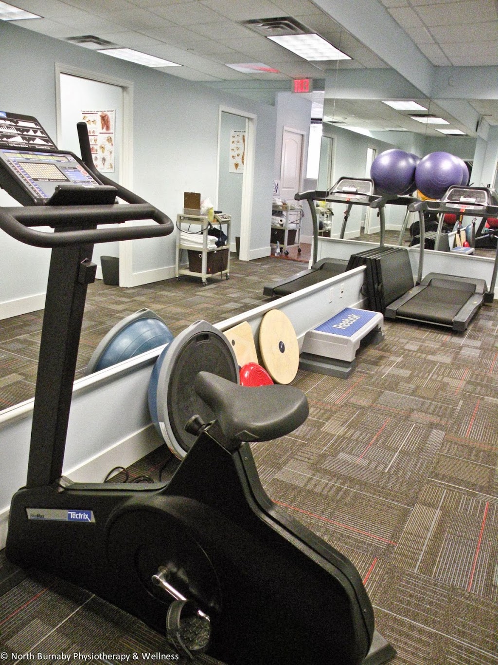North Burnaby Physiotherapy and Wellness | 3701 Hastings St #103a, Burnaby, BC V5C 2H6, Canada | Phone: (604) 298-9048