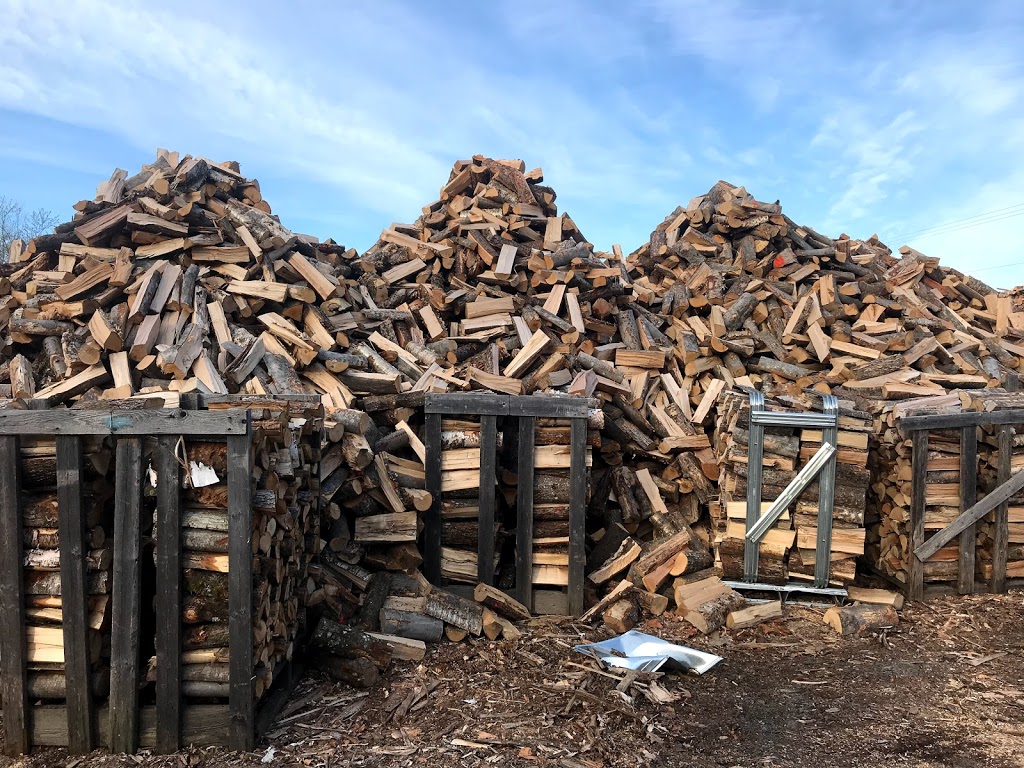 Flammebec Bois de chauffage | 591 Chemin Bourret, Saint-Apollinaire, QC G0S 2E0, Canada | Phone: (418) 930-8530