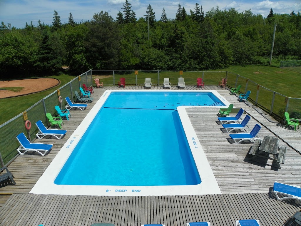Cavendish KOA Holiday | 198 Forest Hills Ln, Cavendish, PE C0A 1N0, Canada | Phone: (800) 562-1879