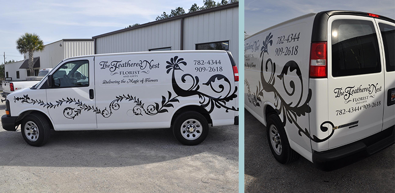 Camsign & Decal Manufacturing Ltd | 5213 51 Ave, Camrose, AB T4V 3Y4, Canada | Phone: (780) 672-3677