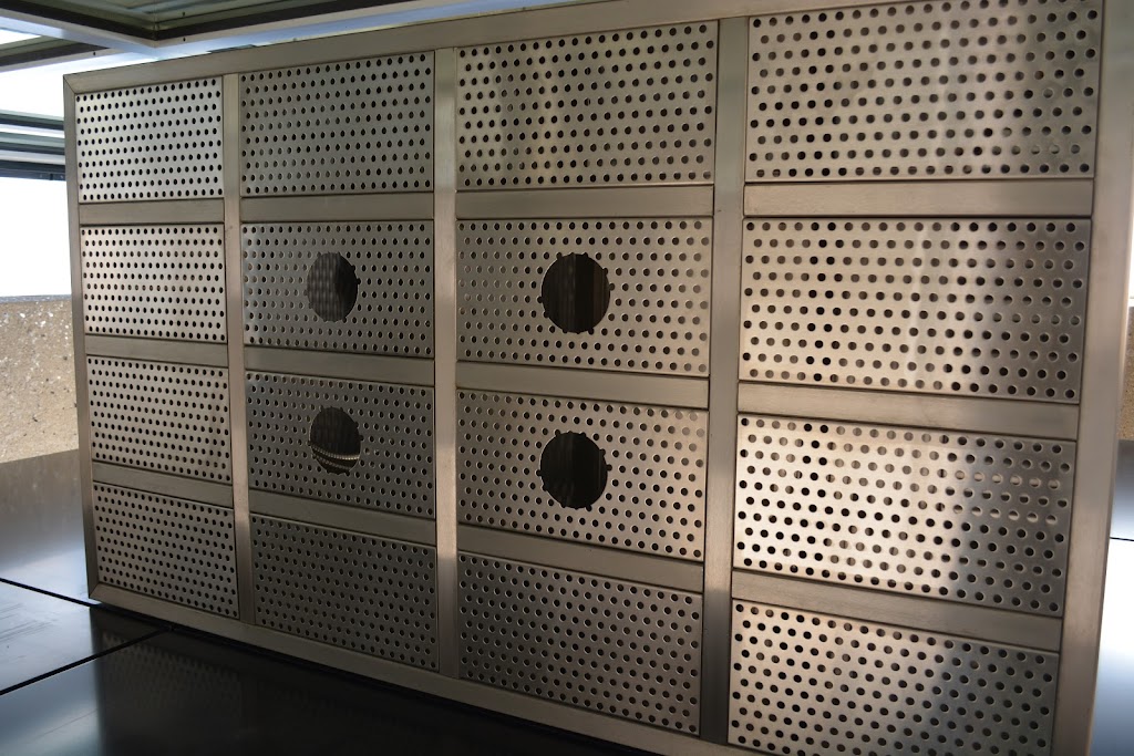 ZS Metal Fabricating & Installation | 1523 Sandhill Dr #4, Ancaster, ON L9G 4V5, Canada | Phone: (905) 304-5014