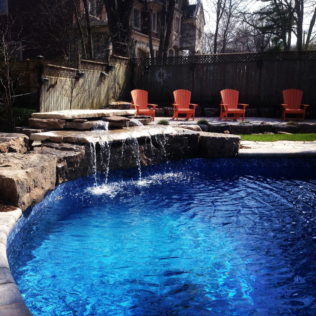 Love Your Lawn | 2374 Speers Rd, Oakville, ON L6L 5M2, Canada | Phone: (905) 847-6463