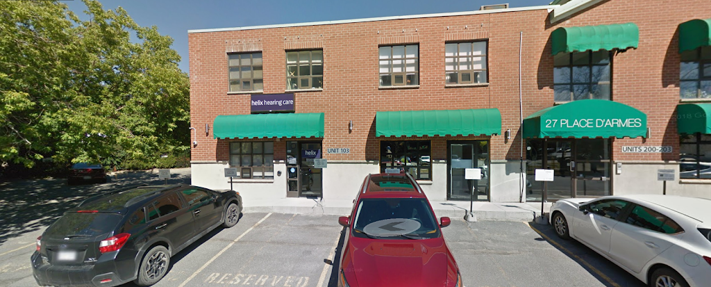 HearCANADA | 27 Place DArmes Suite 103, Kingston, ON K7K 6Z6, Canada | Phone: (613) 777-4318