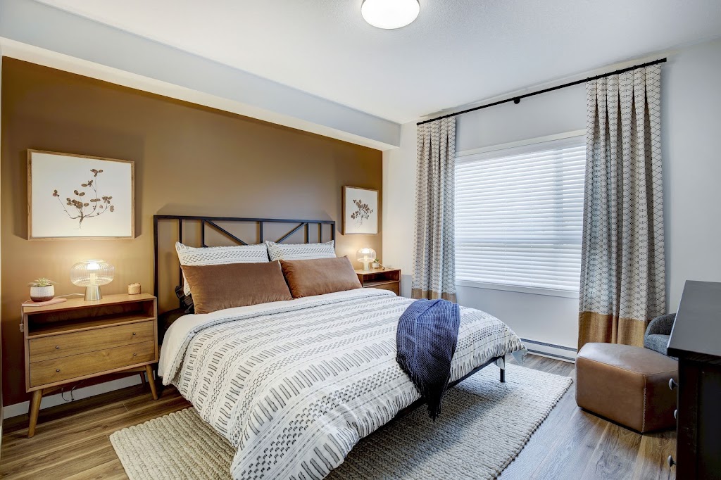 Carrington Square - Cedarglen Living | 60 Carrington Plaza NW, Calgary, AB T3B 0P1, Canada | Phone: (403) 763-9137