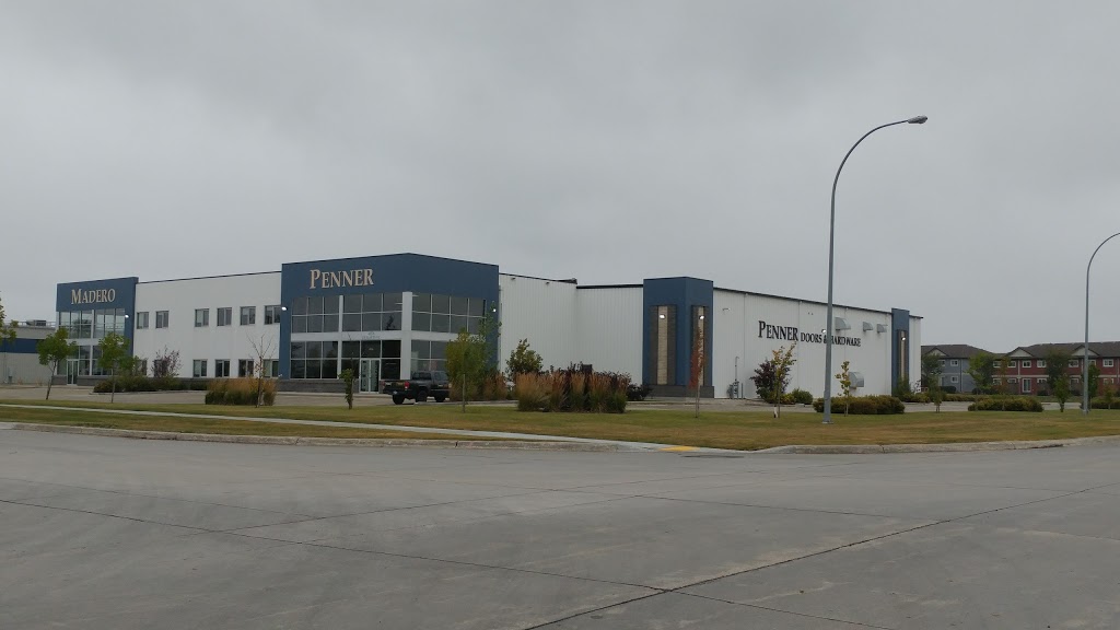 Penner Doors & Hardware | 405 De Baets St, Winnipeg, MB R2J 4K3, Canada | Phone: (204) 694-4771
