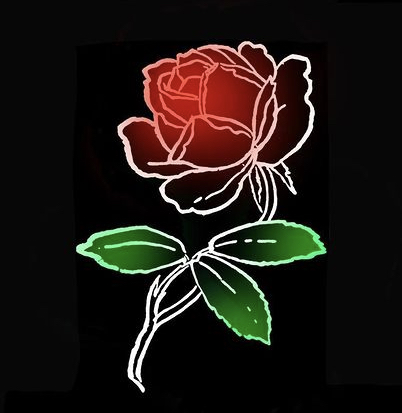 Primrose Tattoo | 39 Norfolk St N, Simcoe, ON N3Y 3N6, Canada | Phone: (226) 227-7331