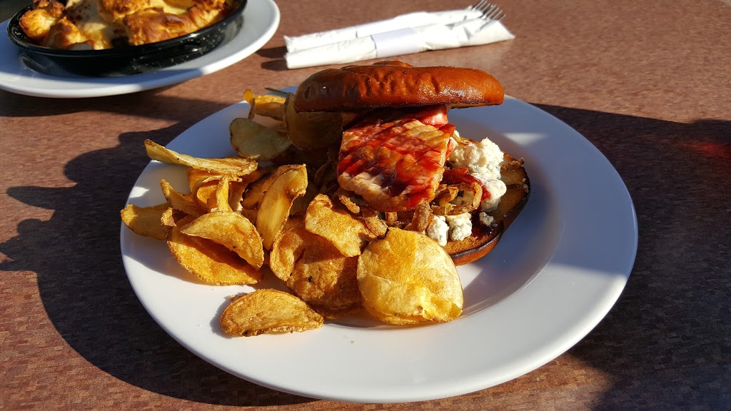 Water Street Landing | 1553, 115 S Water St, Lewiston, NY 14092, USA | Phone: (716) 754-9200