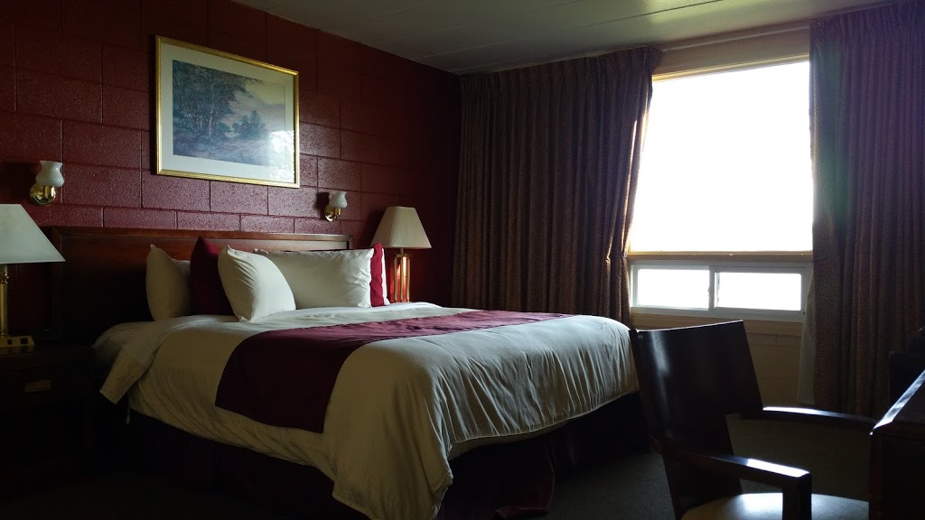Riverview Motel | 642 Main St W, Dunnville, ON N1A 1W7, Canada | Phone: (905) 774-5634