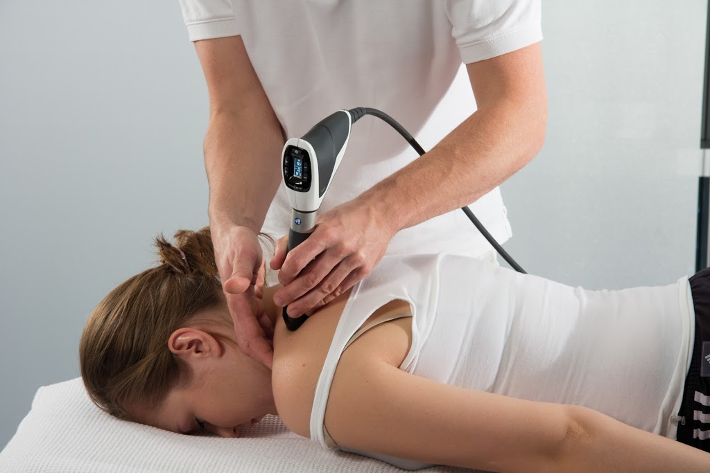 The Right Move Physiotherapy and Health Management Inc. | 500 Gardiners Rd, Kingston, ON K7M 7W9, Canada | Phone: (613) 384-3222