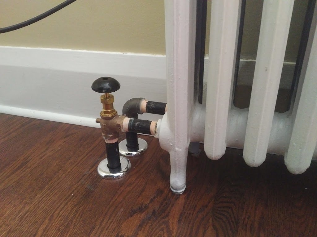 Leaside Plumbing and Heating | 205 Wicksteed Ave Unit 20, Toronto, ON M4G 0B1, Canada | Phone: (416) 423-8682