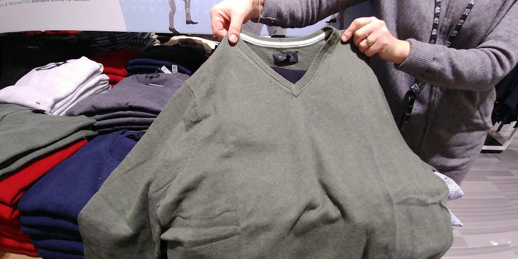 RW&CO. | LIME RIDGE MALL, 999 Upper Wentworth St, Hamilton, ON L9A 4X5, Canada | Phone: (905) 389-2959