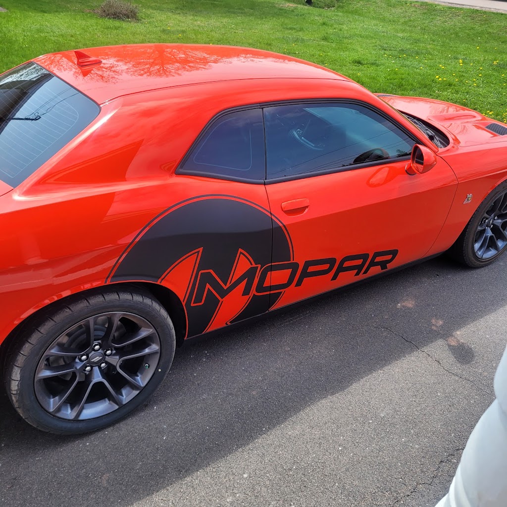 Darkstar tinting | 79 Lily Crescent, Summerside, PE C1N 4M6, Canada | Phone: (902) 439-3885