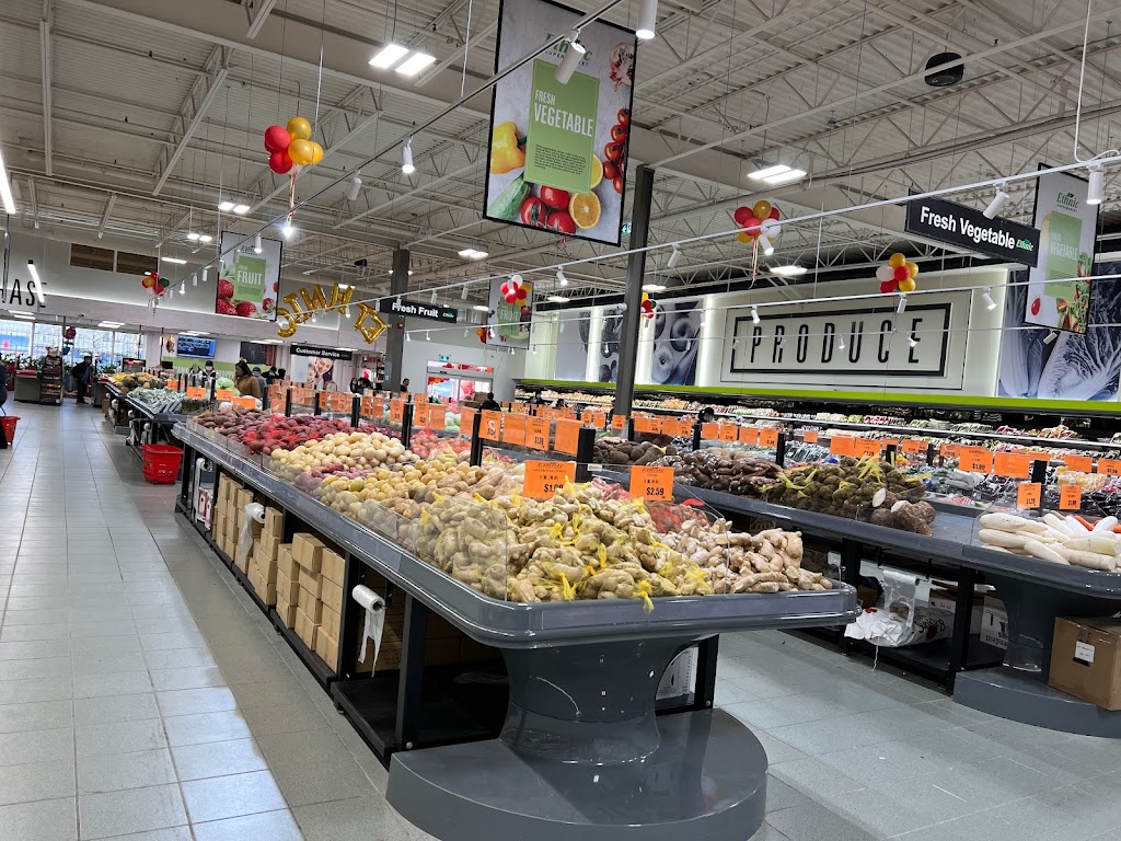 Ethnic Supermarket | 234 Victoria Rd S, Guelph, ON N1E 5R1, Canada | Phone: (519) 822-5999