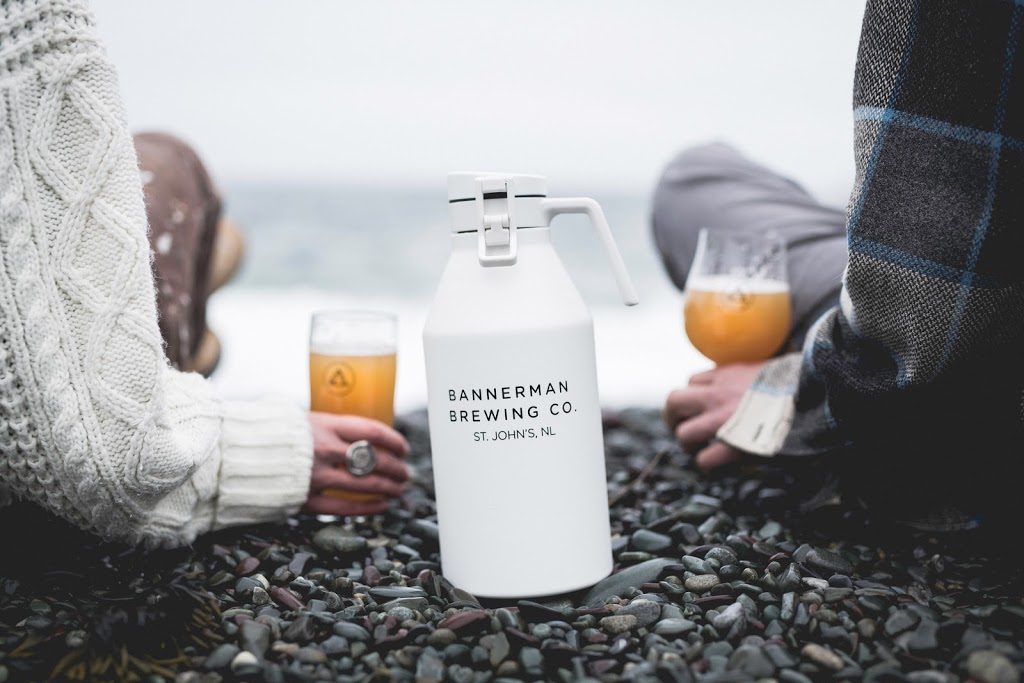 Bannerman Brewing Co. | 90 Duckworth St, St. Johns, NL A1C 1E7, Canada | Phone: (709) 747-2337