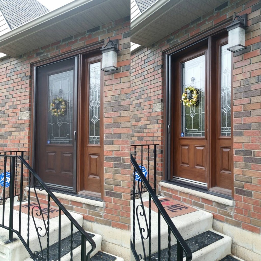 ScreenSunrooms.ca | 4577 St Volodymyr Ct, Beamsville, ON L0R 1B5, Canada | Phone: (905) 741-9624