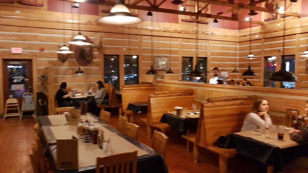 Montanas | 3537 Wyecroft Rd, Oakville, ON L6L 0B7, Canada | Phone: (905) 827-1691