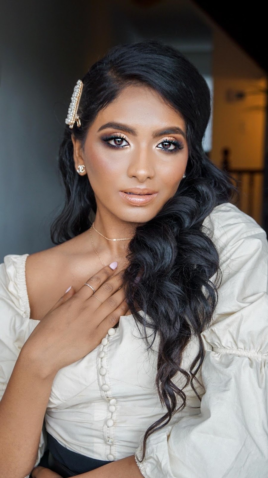 Lashesxlove Makeup Artistry(Professional Makeup Artist | 19 Dillon Dr, Brampton, ON L6X 3B6, Canada | Phone: (647) 562-3778