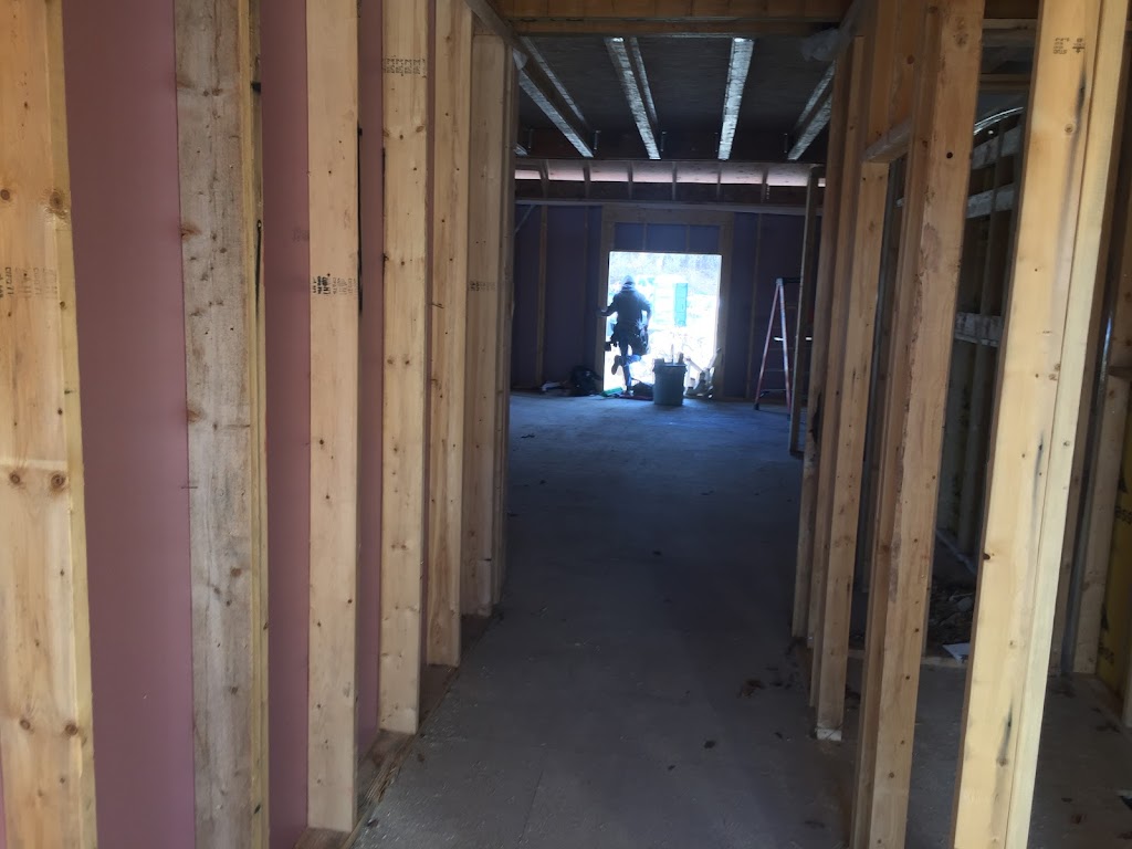 PHF Construction - Woodstock Sheds | 754939 County Road 55, Norwich, Woodstock, ON N4S 7W3, Canada | Phone: (519) 521-3491