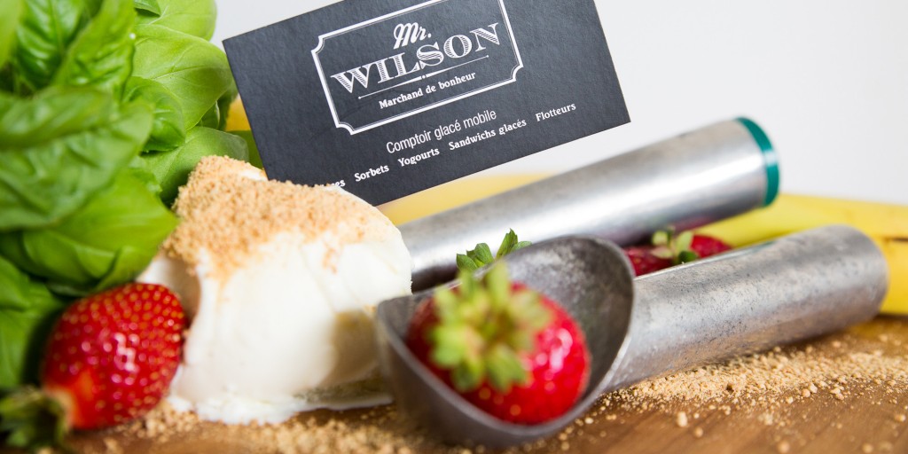 Mr. Wilson - Marchand de glaces mobile | A-2260 Boulevard Industriel, Chambly, QC J3L 4V2, Canada | Phone: (888) 761-1180