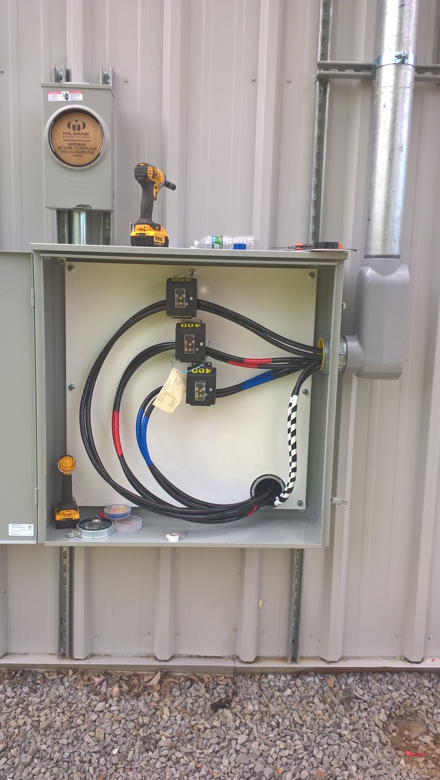 ElecTech Services | 1895 NY-345, Madrid, NY 13660, USA | Phone: (315) 869-1547