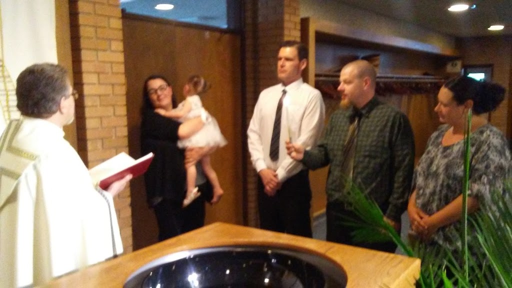 St. John XXIII Roman Catholic Church | 3390 Portage Ave, Winnipeg, MB R3K 0Z3, Canada | Phone: (204) 832-7175