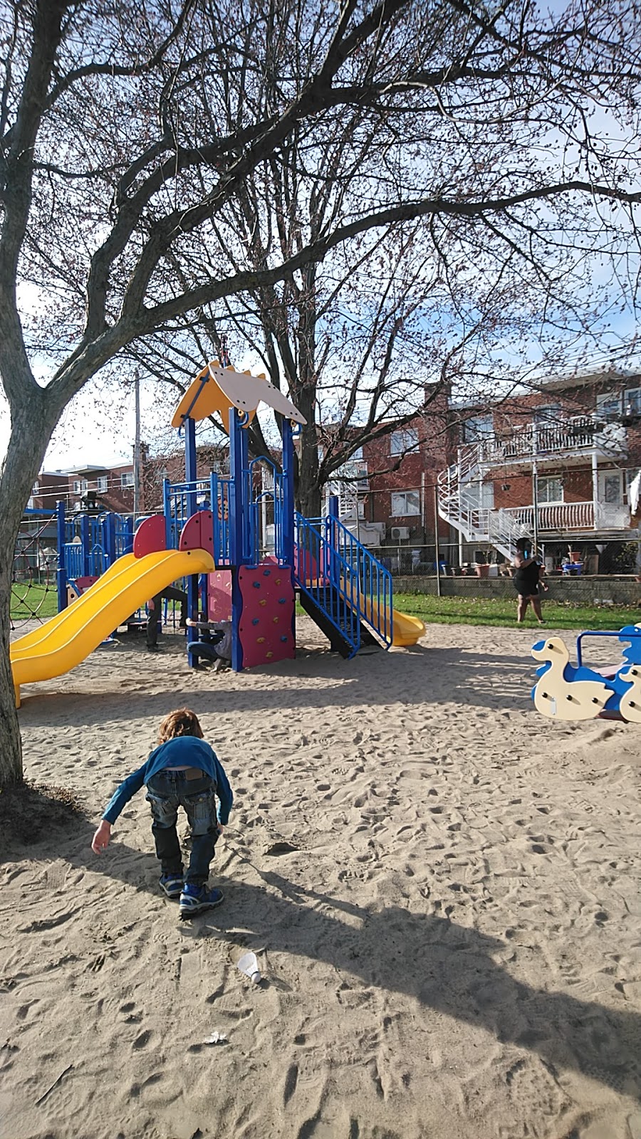 Ouellette Park | Lasalle, QC H8N 1N1, Canada