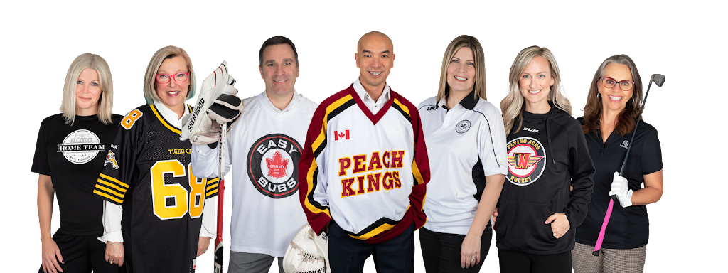 Home Team Realty Group | 7 Livingston Ave, Grimsby, ON L3M 1K4, Canada | Phone: (905) 945-6789